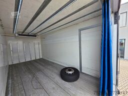 IVECO Daily 72-180 | 6D| Rückfahrk.| Thermo King| Ldbw