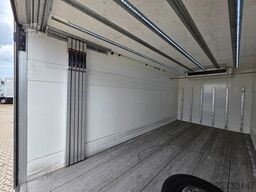 IVECO Daily 72-180 | 6D| Rückfahrk.| Thermo King| Ldbw