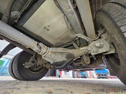 IVECO Daily 72-180 | 6D| Rückfahrk.| Thermo King| Ldbw