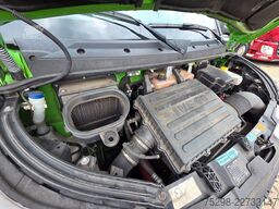 IVECO Daily 72-180 | 6D| Rückfahrk.| Thermo King| Ldbw