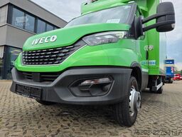 IVECO Daily 72-180 | 6D| Rückfahrk.| Thermo King| Ldbw