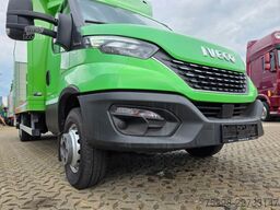 IVECO Daily 72-180 | 6D| Rückfahrk.| Thermo King| Ldbw