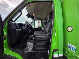 IVECO Daily 72-180 | 6D| Rückfahrk.| Thermo King| Ldbw