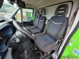 IVECO Daily 72-180 | 6D| Rückfahrk.| Thermo King| Ldbw