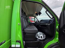 IVECO Daily 72-180 | 6D| Rückfahrk.| Thermo King| Ldbw