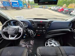 IVECO Daily 72-180 | 6D| Rückfahrk.| Thermo King| Ldbw