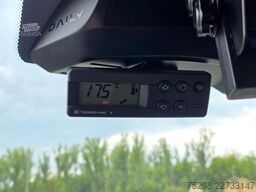 IVECO Daily 72-180 | 6D| Rückfahrk.| Thermo King| Ldbw
