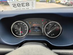 IVECO Daily 72-180 | 6D| Rückfahrk.| Thermo King| Ldbw