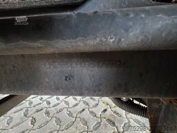 IVECO Daily 72-180 | 6D| Rückfahrk.| Thermo King| Ldbw