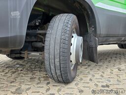 IVECO Daily 72-180 | 6D| Rückfahrk.| Thermo King| Ldbw