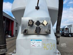 FELDBINDER EUT 37.2/6845/A/2 | Alu-Felgen | 37.000l