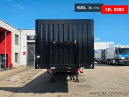 KÖGEL S24-1 | Neu | Liftachse