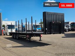 KÖGEL S24-1 | Neu | Liftachse