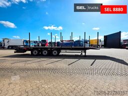 KÖGEL S24-1 | Neu | Liftachse