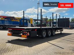 KÖGEL S24-1 | Neu | Liftachse