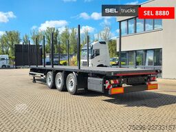 KÖGEL S24-1 | Neu | Liftachse