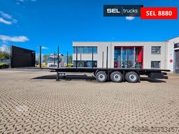 KÖGEL S24-1 | Neu | Liftachse