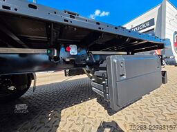 KÖGEL S24-1 | Neu | Liftachse