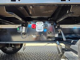 KÖGEL S24-1 | Neu | Liftachse
