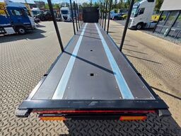KÖGEL S24-1 | Neu | Liftachse