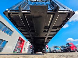 KÖGEL S24-1 | Neu | Liftachse