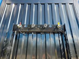KÖGEL S24-1 | Neu | Liftachse