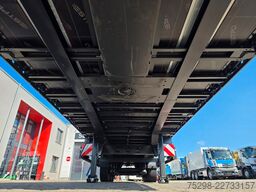 KÖGEL S24-1 | Neu | Liftachse