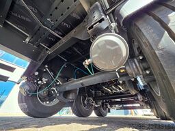 KÖGEL S24-1 | Neu | Liftachse