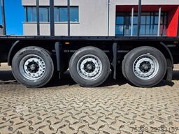 KÖGEL S24-1 | Neu | Liftachse