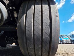 KÖGEL S24-1 | Neu | Liftachse