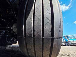 KÖGEL S24-1 | Neu | Liftachse