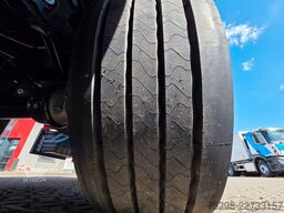 KÖGEL S24-1 | Neu | Liftachse