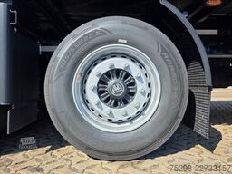 KÖGEL S24-1 | Neu | Liftachse