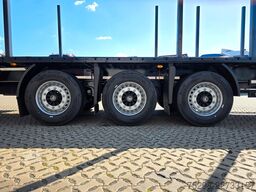 KÖGEL S24-1 | Neu | Liftachse