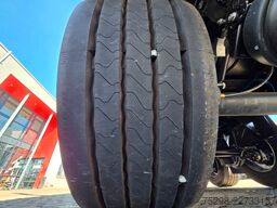 KÖGEL S24-1 | Neu | Liftachse