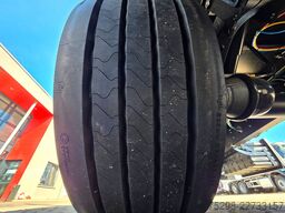KÖGEL S24-1 | Neu | Liftachse