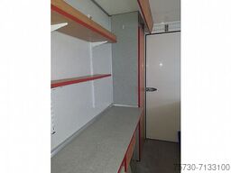 Borco-Höhns SE A30-FL