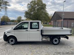 Volkswagen T6 Transporter 2.0TDI Doka 4-MOTION 1H*Klima*AHK