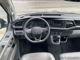 Volkswagen T6 Transporter 2.0TDI Doka 4-MOTION 1H*Klima*AHK