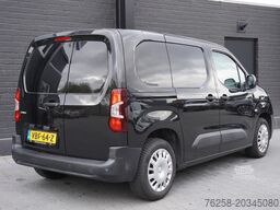 Opel Combo 1.6D 100PK EURO 6 - Airco - Navi - Cruise...