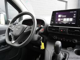 Opel Combo 1.6D 100PK EURO 6 - Airco - Navi - Cruise...