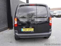 Opel Combo 1.6D 100PK EURO 6 - Airco - Navi - Cruise...