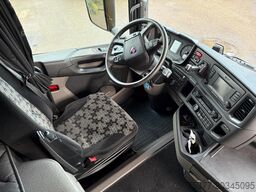Scania R410 6 x 2  PTO, no EGR