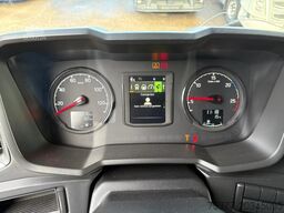 Scania R410 6 x 2  PTO, no EGR