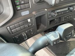 Scania R410 6 x 2  PTO, no EGR