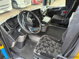 Scania R410 6 x 2  PTO, no EGR
