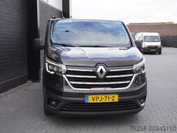 Renault Trafic 2.0 dCi L2 EURO 6 - Airco - Cruise - Car...