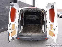 Ford Transit Connect 1.0 Ecoboost 100PK L2 BENZINE! ...