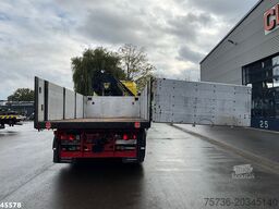 Scania R 380 Palfinger 29 Tonmeter laadkraan + Fly-Jib