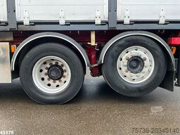 Scania R 380 Palfinger 29 Tonmeter laadkraan + Fly-Jib